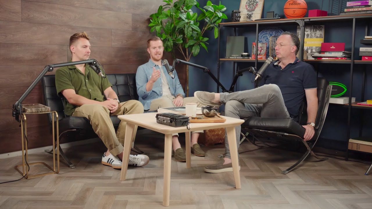 澳洲幸运10十168体彩开奖网 Talks: Does Storytelling Still Sell Watches?